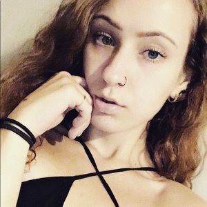 Meet your Posher, Jen